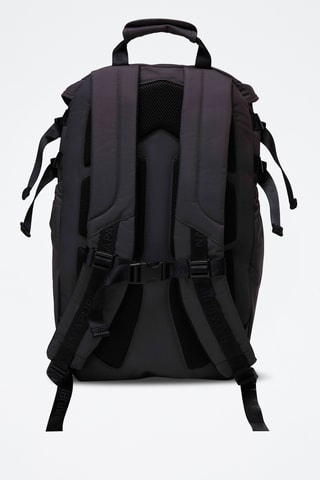 Mochila H Tusco - Preto