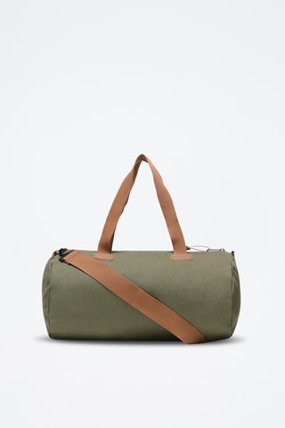 Saco de viagem Hale - Verde-escuro