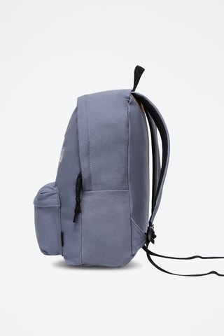 Mochila Hering - Cinzento-escuro