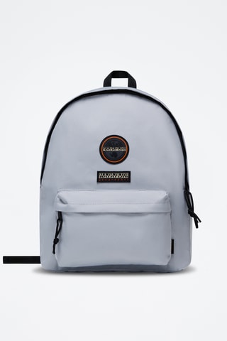 Mochila Voyage - Cinzento-claro