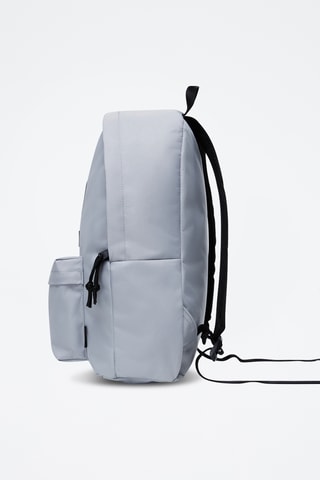 Mochila Voyage - Cinzento-claro