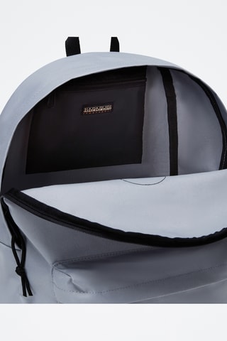 Mochila Voyage - Cinzento-claro