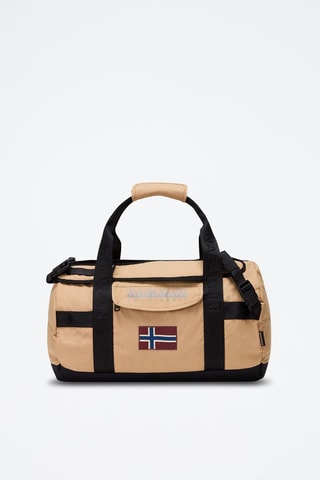 Saco de viagem Berring - Castanho