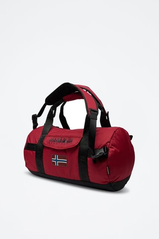 Saco de viagem Berring - Vermelho