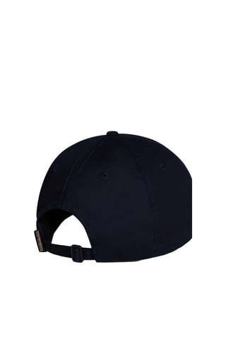 Boné Falis 2 - Azul-marinho