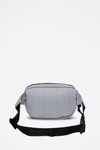 Bolsa de cintura H-Cala - Cinzento-claro