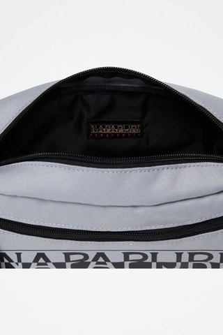 Bolsa de cintura H-Cala - Cinzento-claro