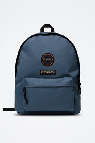 Sac à dos Voyage - Bleu pétrole