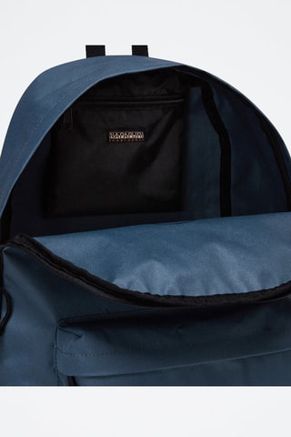 Sac à dos Voyage - Bleu pétrole