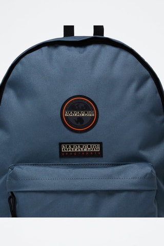 Sac à dos Voyage - Bleu pétrole