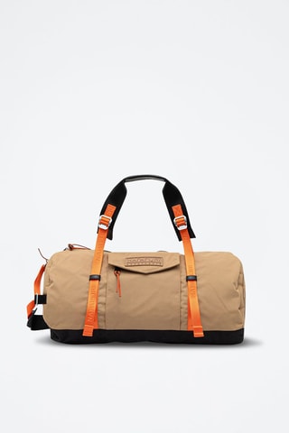 Saco de desporto H-Morra - Bege