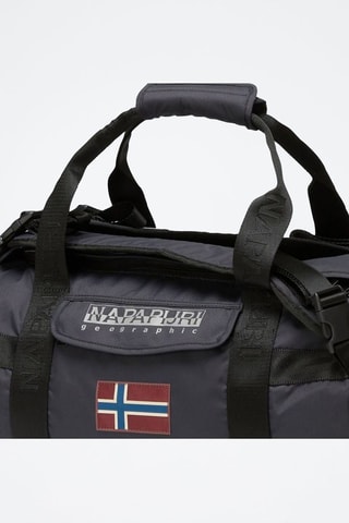 Saco de viagem Berring - Preto