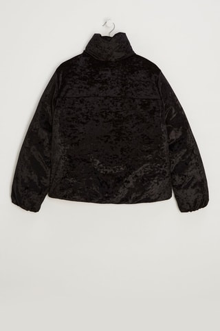 Casaco Alines - Preto