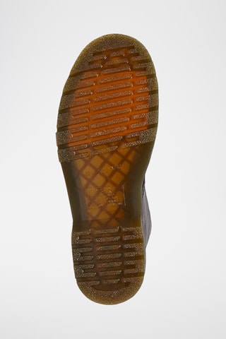 Bottines en cuir Crewson - Marron