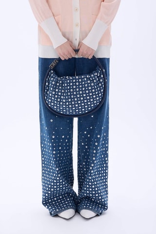 Sac à main - Indigo