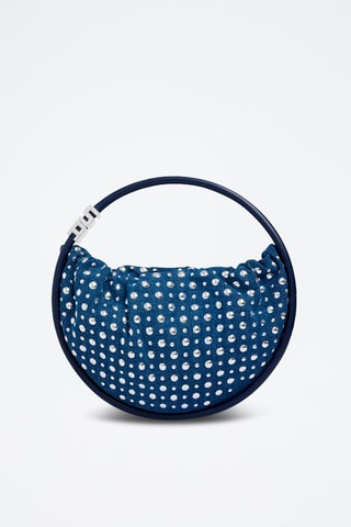 Sac à main - Indigo