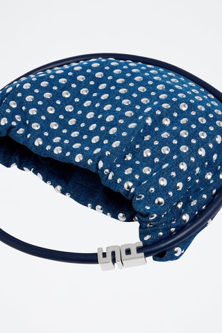 Sac à main - Indigo