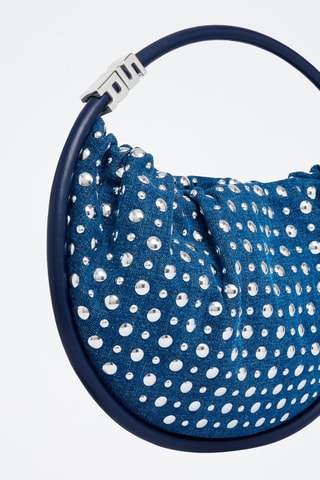 Sac à main - Indigo