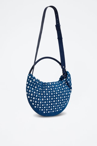 Sac à main - Indigo