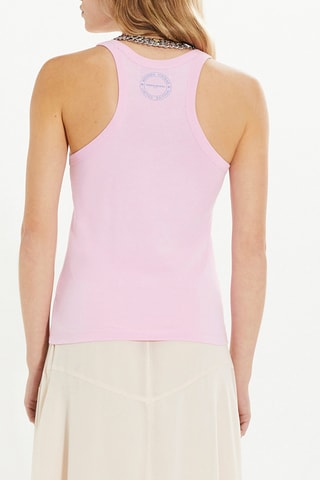 Débardeur - Rose