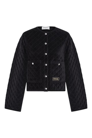 Veste - Noir