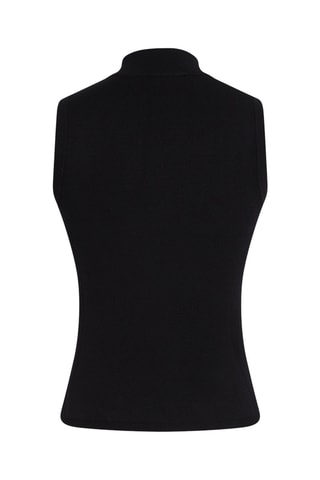 Top - Noir