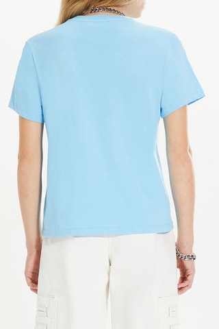 T-shirt - Bleu