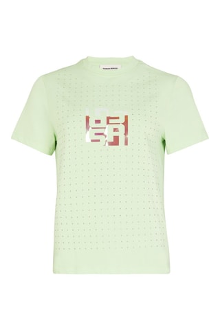 T-shirt - Vert