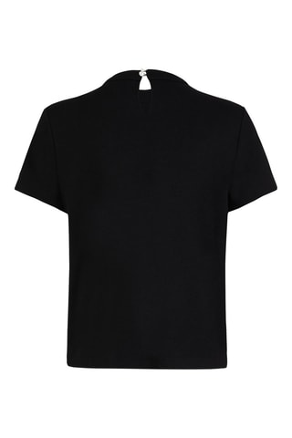 T-shirt - Noir