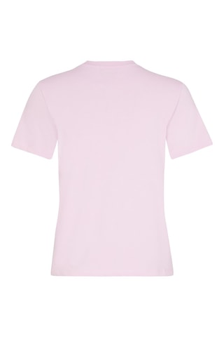 T-shirt - Rose