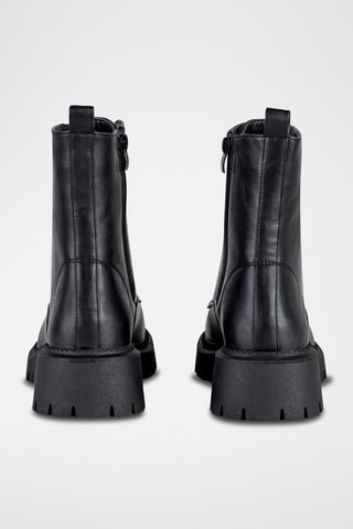 Bottines  - Noir
