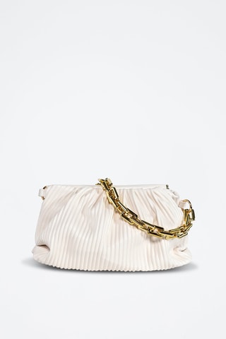 Sac à main Liliana - Emily Westwood - Blanc