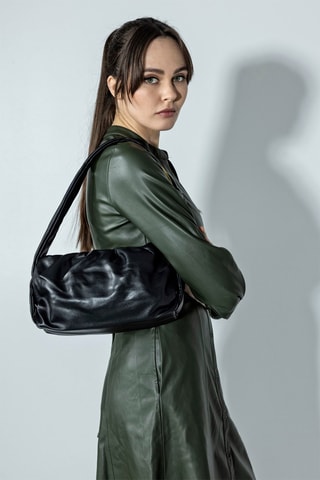 Sac à main Ellie - Emily Westwood - Noir