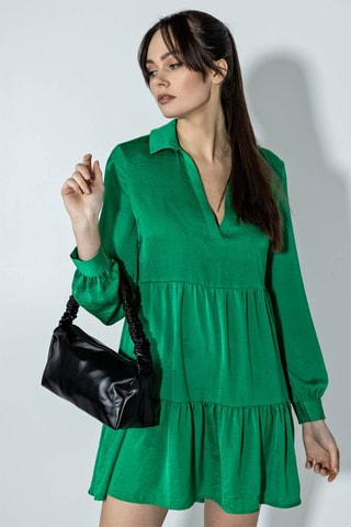 Sac porté épaule - Noir