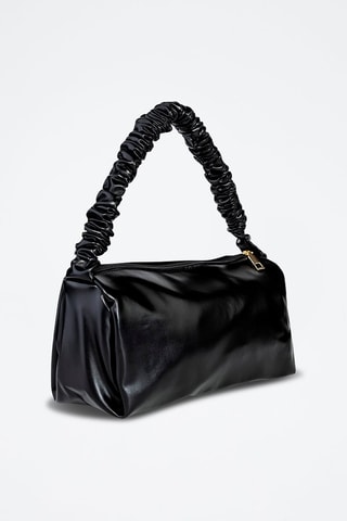 Sac porté épaule - Noir