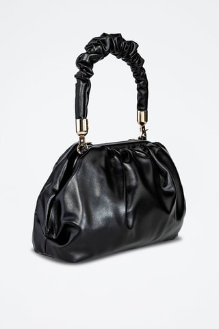 Sac bandoulière - Noir