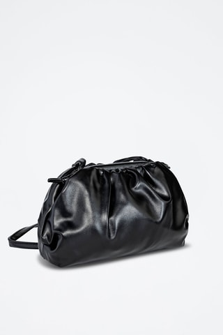 Sac bandoulière - Noir