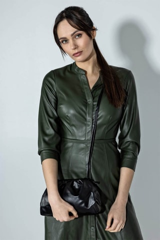 Sac bandoulière - Noir