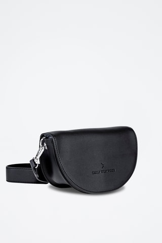 Sac bandoulière - Noir