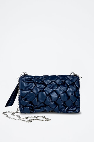 Pochette Bella - Emily Westwood - Bleu