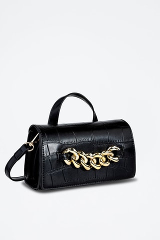 Sac à main Savannah - Emily Westwood - Noir