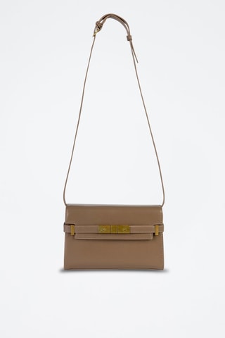 Sac bandoulière - Emily Westwood - Marron