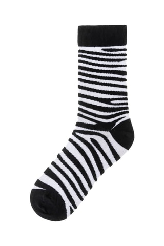 Chaussettes  - Multicolore