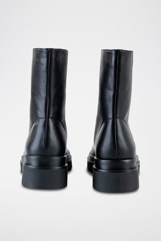 Bottines - Noir