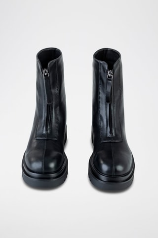 Bottines - Noir