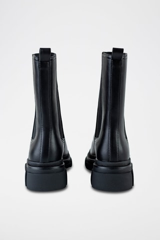 Bottines - Noir