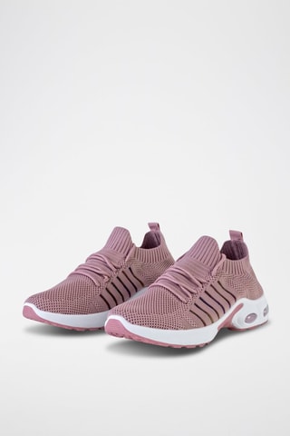Sneakers  - Rose
