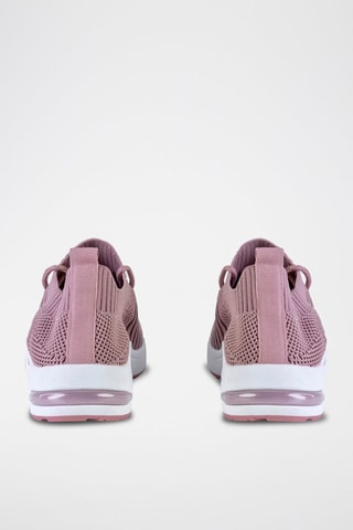 Sneakers  - Rose