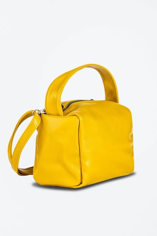 Sac à main Josephine  - Jaune