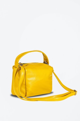 Sac à main Josephine  - Jaune